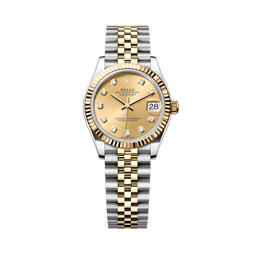 Rolex Datejust 31
